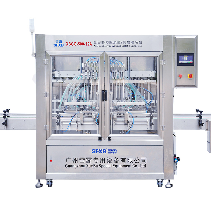 Oral Liquid Filling Explained: Types, Requirements, and Amazing Filling Machines