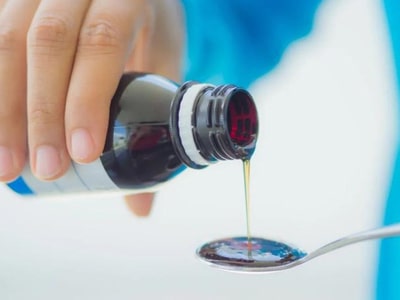Oral Liquid Filling-Linctuses