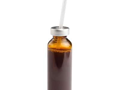 Oral Liquid Filling-Mixtures