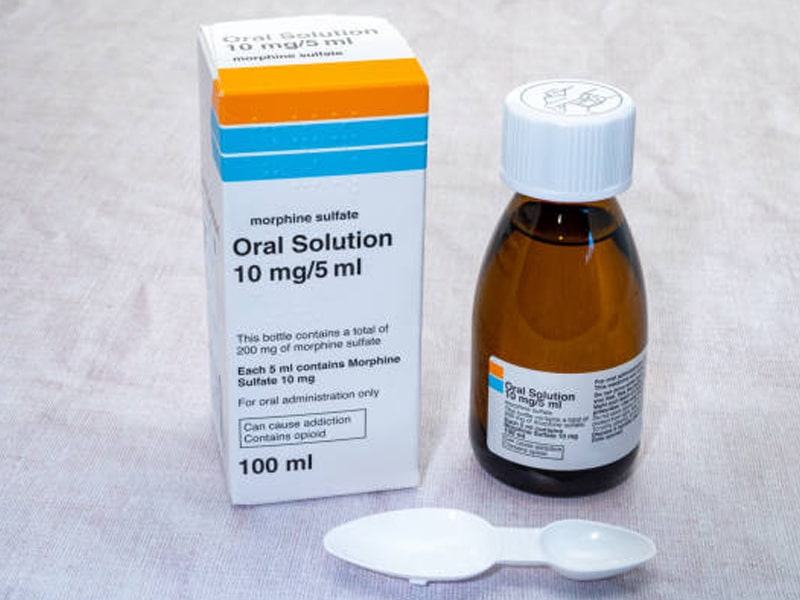 Oral Liquid Filling-Solutions
