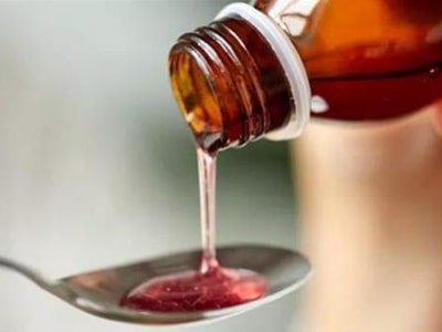 Oral Liquid Filling-Suspensions
