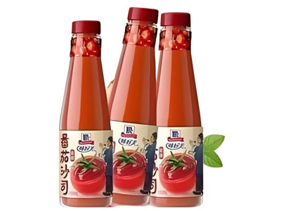 병에 담긴 페이스트