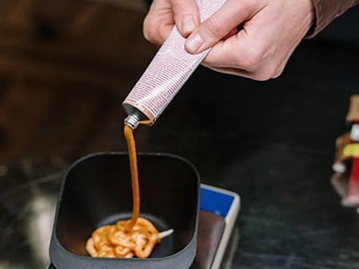 튜브에 붙여 넣기