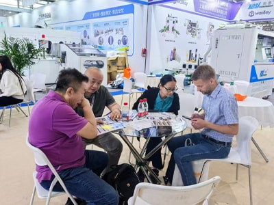 SFXB at CBE 2025 Cosmetic Packaging Solutions