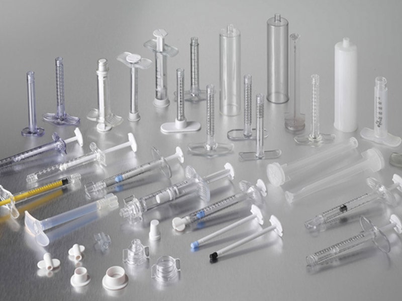 The Essential Guide to the Syringe Filling Machine