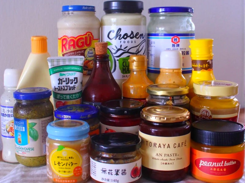 Top 10 Insights into Sauce Packaging: Process, Machines & Shapes