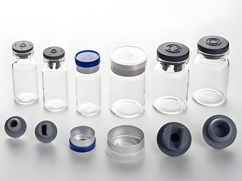 Vial Capping