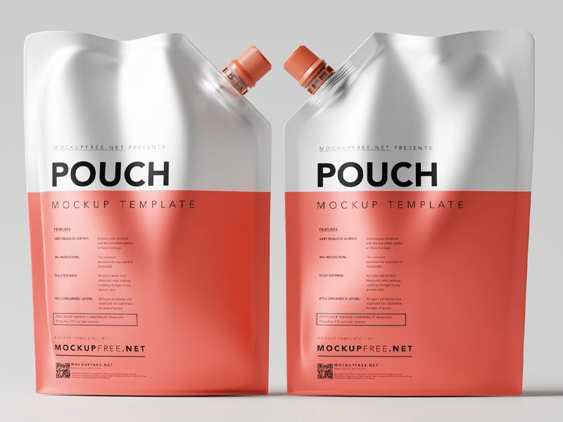 Understanding Doypack Packaging: Pouch Design & Filling Machines