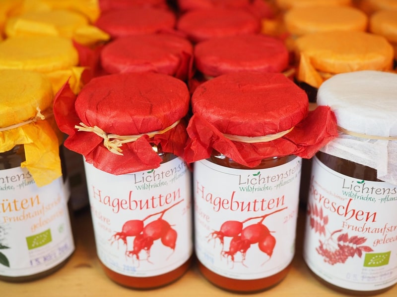 Jam Packaging-The Strategic Role of Secondary Packaging