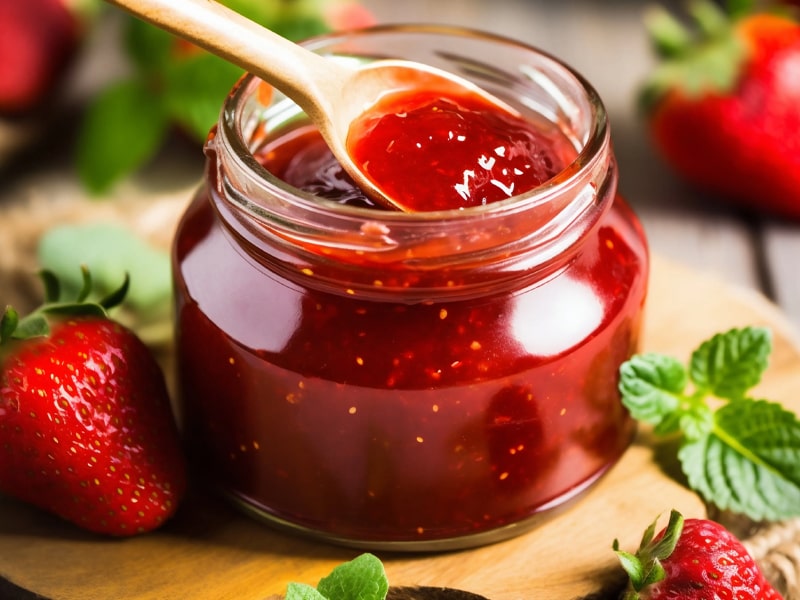 Jam Packaging-The Ultimate 2024 Guide to Preserving Sweet Success