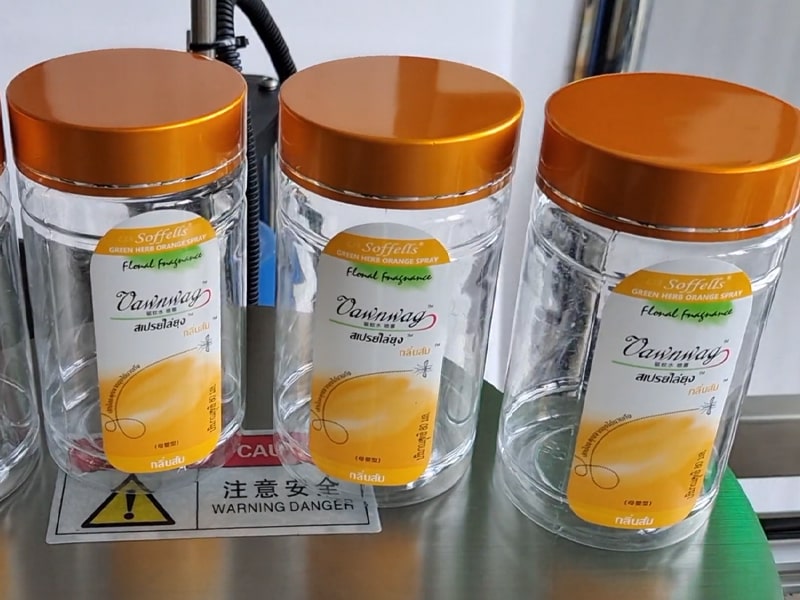La guía definitiva para elegir una etiquetadora de pasta y más para envases de diversas formas (2025)