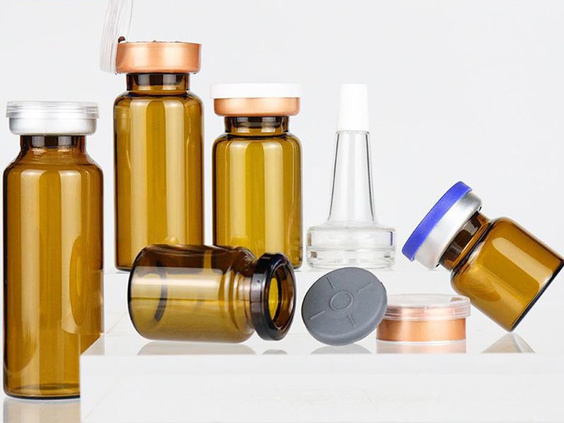 Vial Filling Machine 10 Game-Changing Innovations for High-Speed Pharmaceutical Packaging 2025