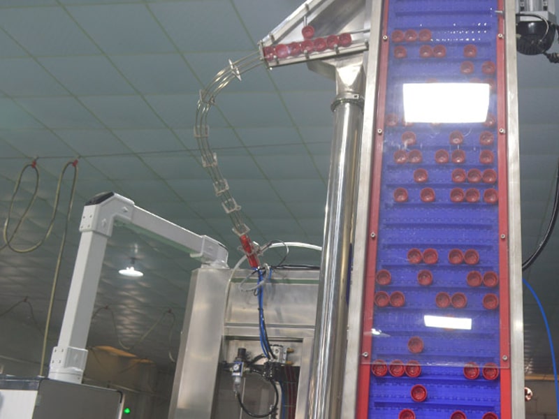 Capping Machine
