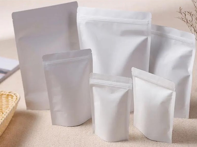 6 Key Benefits of Stand-Up Pouch Filling Machines for Efficient Packaging